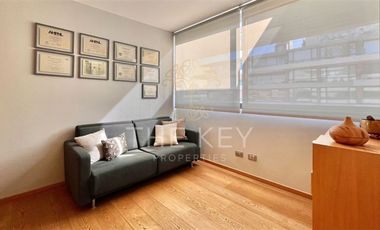 Departamento en Arriendo en Francisco de Aguirre - Vespucio Norte