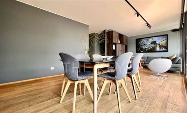 Departamento en Arriendo en Francisco de Aguirre - Vespucio Norte