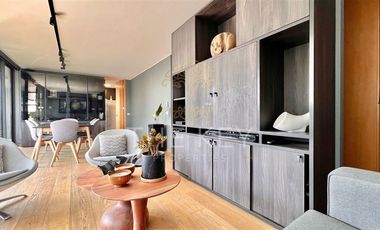 Departamento en Arriendo en Francisco de Aguirre - Vespucio Norte