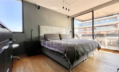 Departamento en Arriendo en Francisco de Aguirre - Vespucio Norte