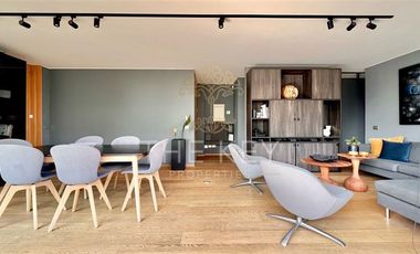 Departamento en Arriendo en Francisco de Aguirre - Vespucio Norte