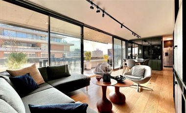 Departamento en Arriendo en Francisco de Aguirre - Vespucio Norte