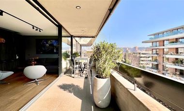 Departamento en Arriendo en Francisco de Aguirre - Vespucio Norte