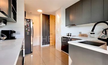 Departamento en Arriendo en Francisco de Aguirre - Vespucio Norte