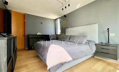 Departamento en Arriendo en Francisco de Aguirre - Vespucio Norte