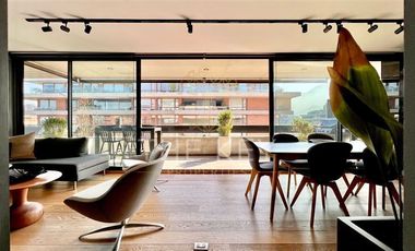 Departamento en Arriendo en Francisco de Aguirre - Vespucio Norte