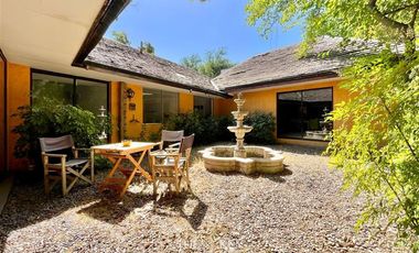 Oficina en Arriendo en Monseñor Escriba de Balaguer - Manquehue norte