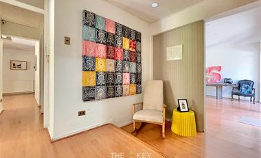 Oficina en Arriendo en Monseñor Escriba de Balaguer - Manquehue norte