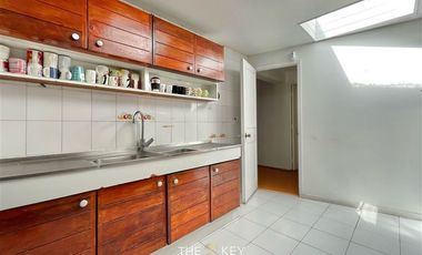 Oficina en Arriendo en Monseñor Escriba de Balaguer - Manquehue norte