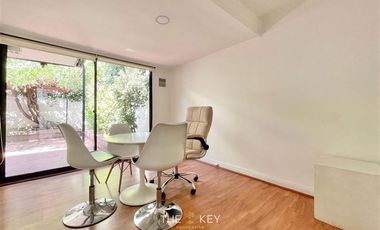 Oficina en Arriendo en Monseñor Escriba de Balaguer - Manquehue norte