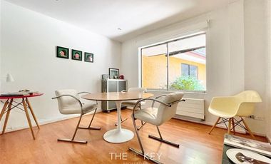 Oficina en Arriendo en Monseñor Escriba de Balaguer - Manquehue norte