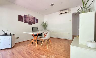 Oficina en Arriendo en Monseñor Escriba de Balaguer - Manquehue norte