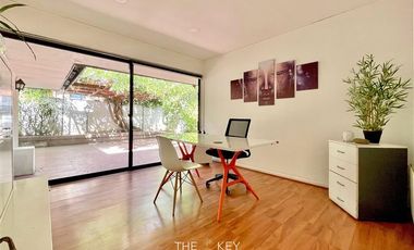 Oficina en Arriendo en Monseñor Escriba de Balaguer - Manquehue norte