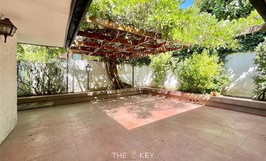 Oficina en Arriendo en Monseñor Escriba de Balaguer - Manquehue norte