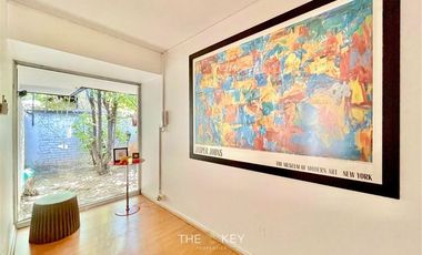 Oficina en Arriendo en Monseñor Escriba de Balaguer - Manquehue norte