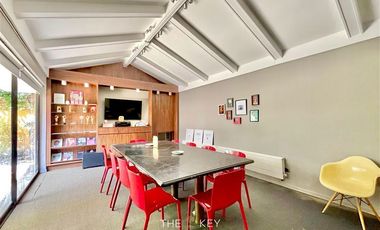 Oficina en Arriendo en Monseñor Escriba de Balaguer - Manquehue norte