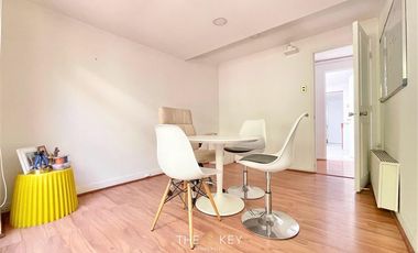 Oficina en Arriendo en Monseñor Escriba de Balaguer - Manquehue norte