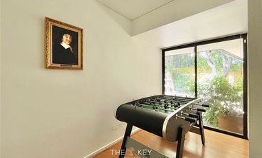 Oficina en Arriendo en Monseñor Escriba de Balaguer - Manquehue norte