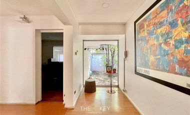 Oficina en Arriendo en Monseñor Escriba de Balaguer - Manquehue norte