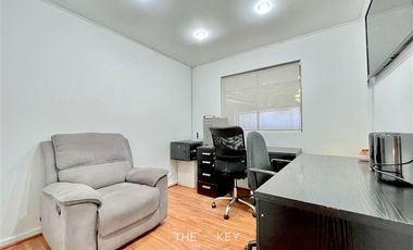 Oficina en Arriendo en Monseñor Escriba de Balaguer - Manquehue norte