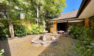 Oficina en Arriendo en Monseñor Escriba de Balaguer - Manquehue norte