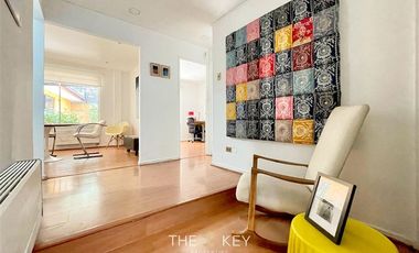 Oficina en Arriendo en Monseñor Escriba de Balaguer - Manquehue norte