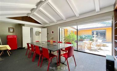 Oficina en Arriendo en Monseñor Escriba de Balaguer - Manquehue norte