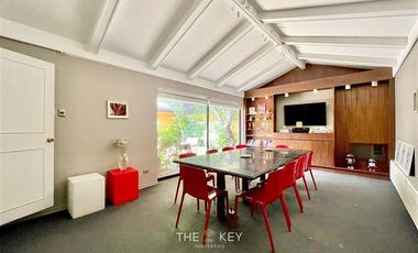 Oficina en Arriendo en Monseñor Escriba de Balaguer - Manquehue norte