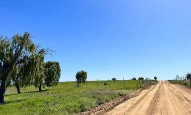Parcela en Venta en A pasos del centro Central Rapel