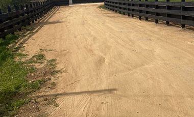 Parcela en Venta en A pasos del centro Central Rapel