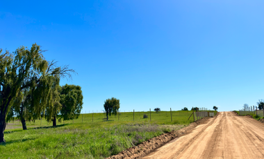Parcela en Venta en A pasos del centro Central Rapel