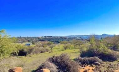 Parcela en Venta en A pasos del centro Central Rapel