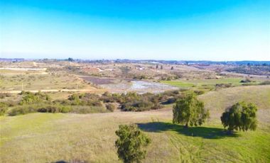 Parcela en Venta en A pasos del centro Central Rapel