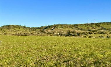 Parcela en Venta en A pasos del centro Central Rapel
