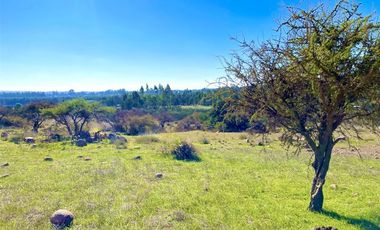 Parcela en Venta en A pasos del centro Central Rapel