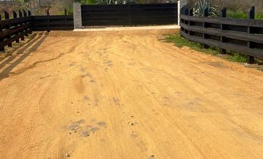 Parcela en Venta en A pasos del centro Central Rapel