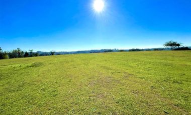 Parcela en Venta en A pasos del centro Central Rapel