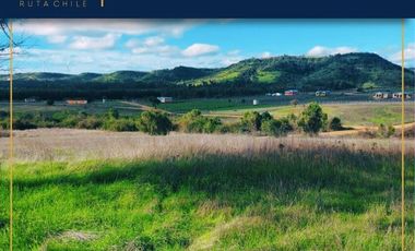 Parcela en Venta en A pasos del centro Central Rapel