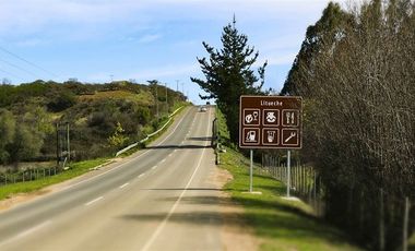 Parcela en Venta en A pasos del centro Central Rapel