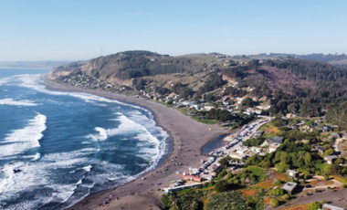 Parcela en Venta en A pasos del centro Central Rapel