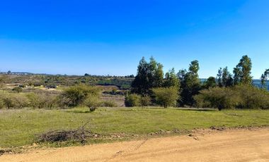 Parcela en Venta en A pasos del centro Central Rapel