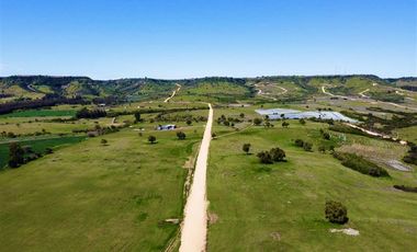 Parcela en Venta en A pasos del centro Central Rapel