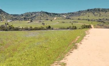 Parcela en Venta en A pasos del centro Central Rapel