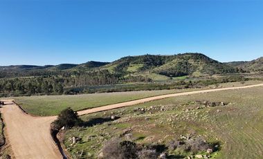 Parcela en Venta en A pasos del centro Central Rapel