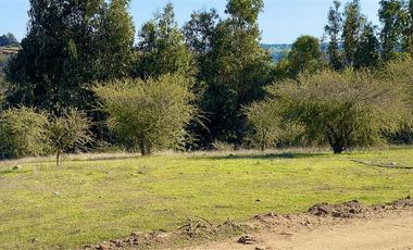 Parcela en Venta en A pasos del centro Central Rapel