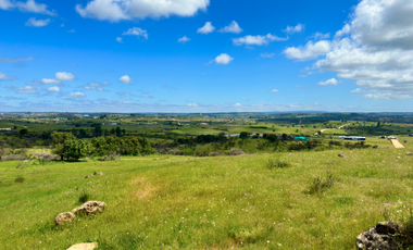Parcela en Venta en A pasos del centro Central Rapel