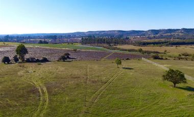 Parcela en Venta en A pasos del centro Central Rapel