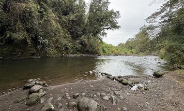 Local Comercial en Venta en Parcela con complejo turísticos 4 cabañas, Parcelación Rio Pescado con acceso a Rio Pescado y Lago Llanquihue