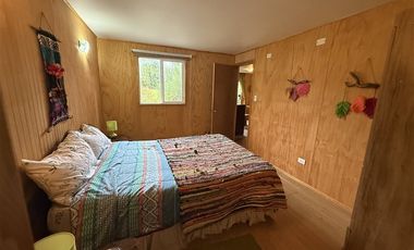 Local Comercial en Venta en Parcela con complejo turísticos 4 cabañas, Parcelación Rio Pescado con acceso a Rio Pescado y Lago Llanquihue