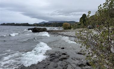 Local Comercial en Venta en Parcela con complejo turísticos 4 cabañas, Parcelación Rio Pescado con acceso a Rio Pescado y Lago Llanquihue